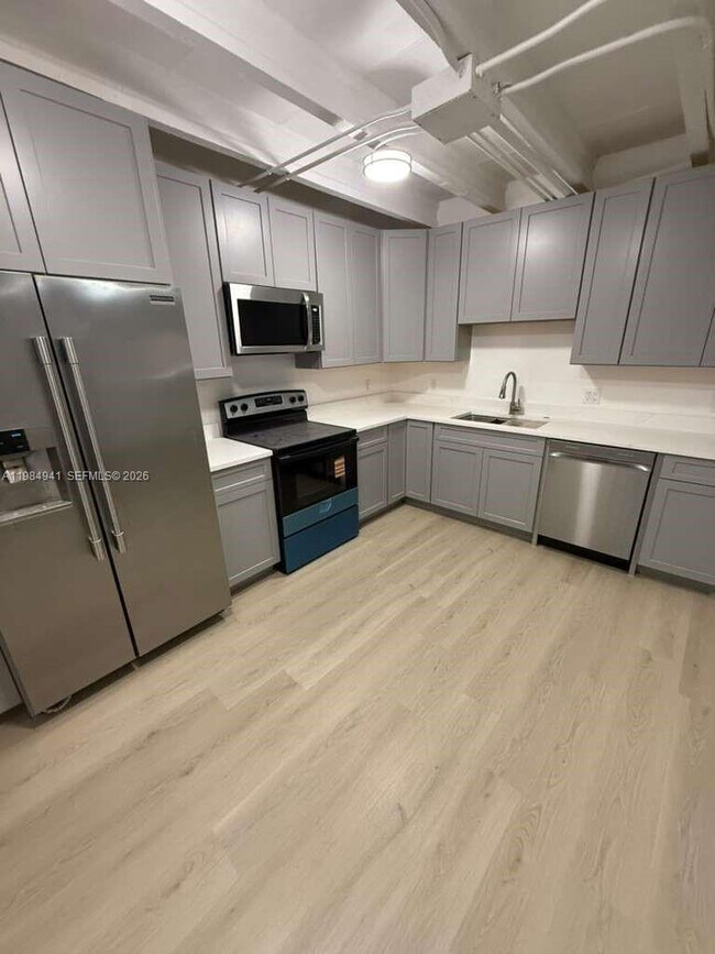 Foto del edificio - 1608 NW 5th Ave