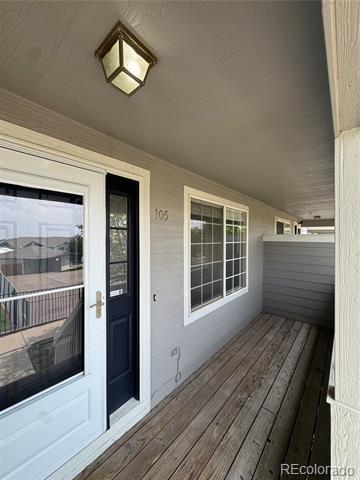 Building Photo - 1365 S Danube Way