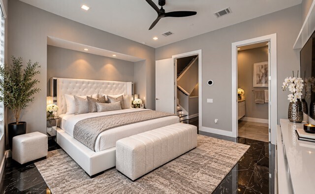 Foto del edificio - 5919 E Post Oak Ln