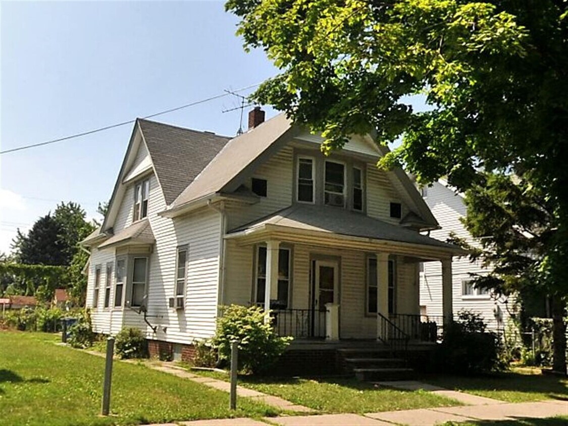 Foto principal - 2807 Chestnut St