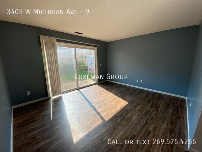 Foto del edificio - 3409 W Michigan Ave