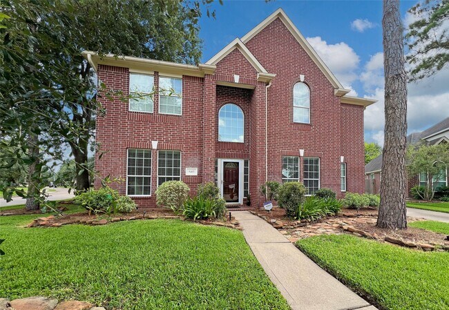 Building Photo - 5403 Winlock Trace Ct