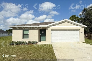 Building Photo - 7955 97th Ct