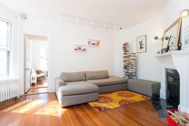 Foto del edificio - 69 Cypress St