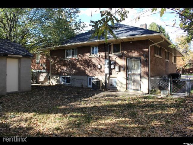 Building Photo - 2 br, 1 bath Duplex - 172 300 North