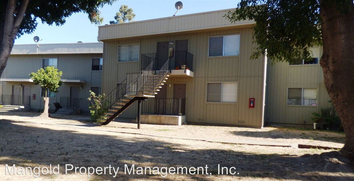 Primary Photo - 850 Garner Ave