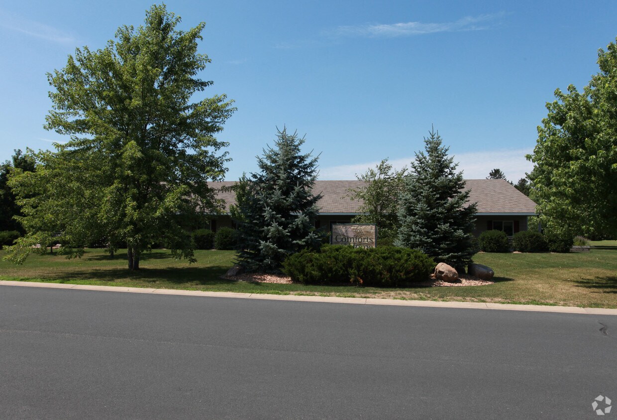 Building Photo - White Pine Advanced Assisted Living