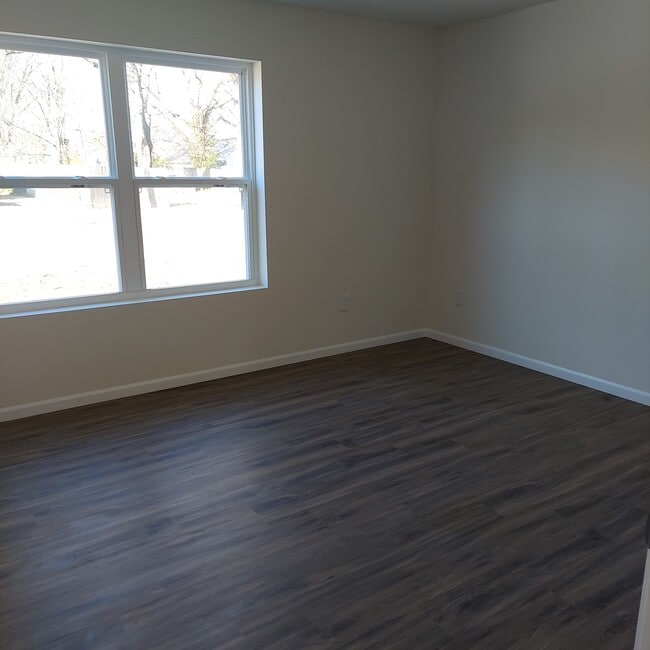 Foto del edificio - 821 S Muldrow St