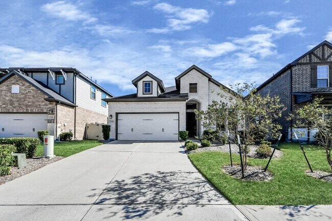 Foto del edificio - 17409 Turtleweed Ln