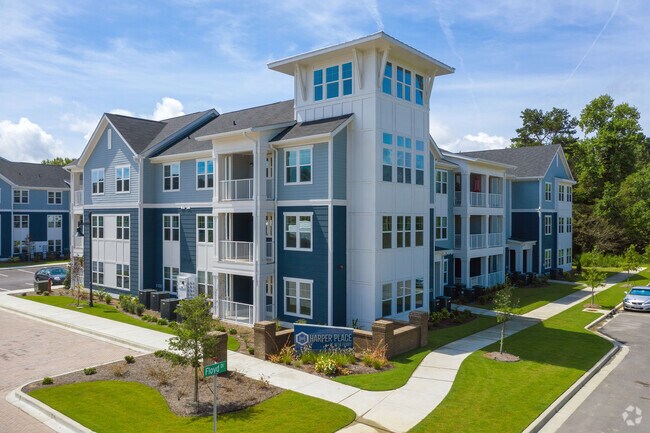 Building Photo - Harper Place at Bees Ferry