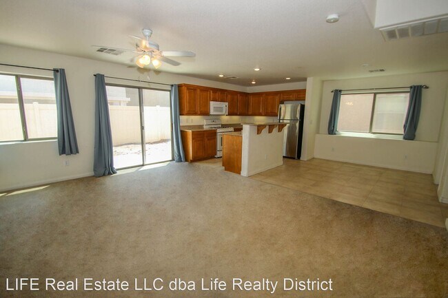 Foto del edificio - 3 br, 2.5 bath House - 6503 Holyrod Park Ct.