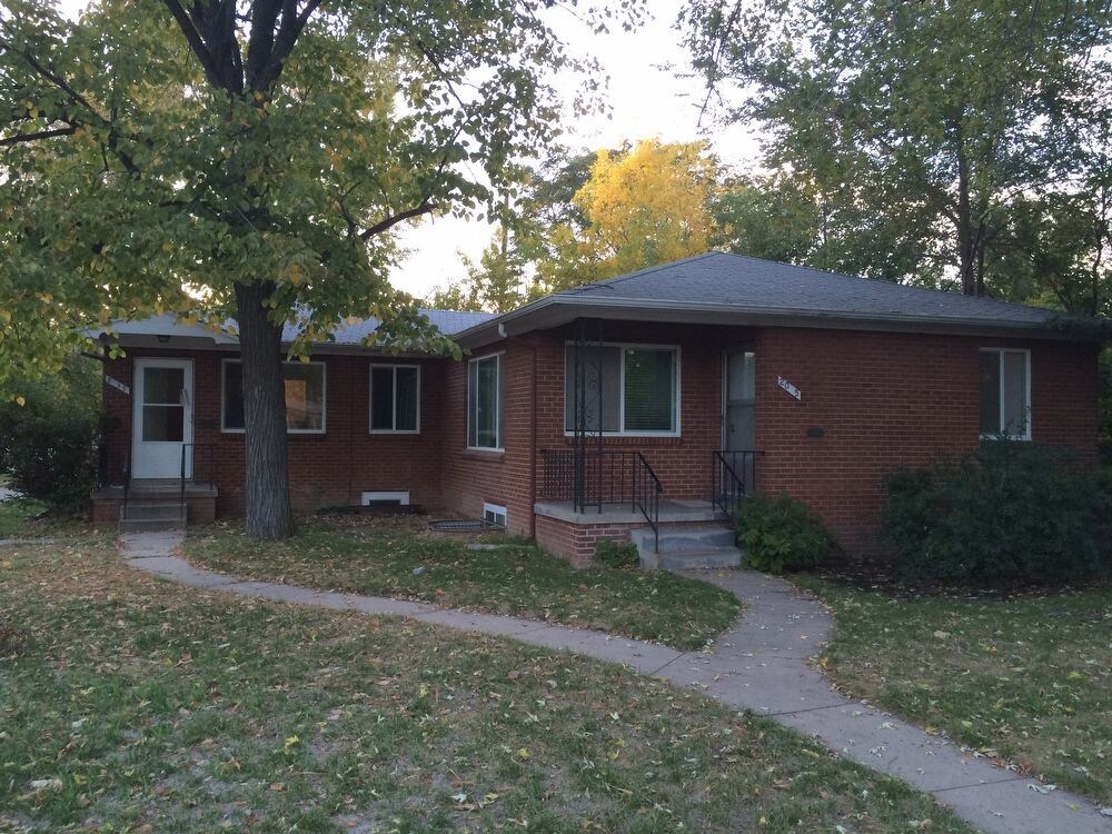 Primary Photo - 5 Bedroom/ 2 Bath- DU