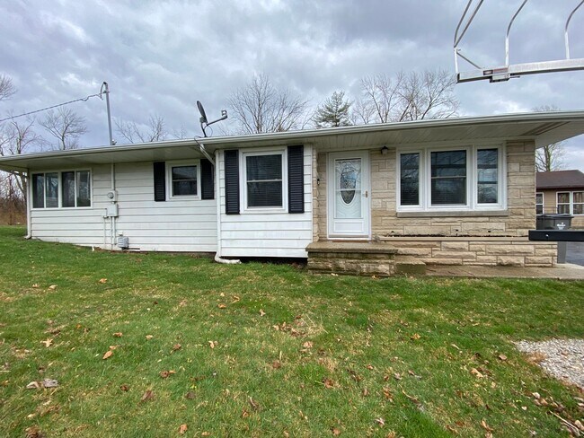 Foto del edificio - 2 Bedroom Single Family Home in North Webs...
