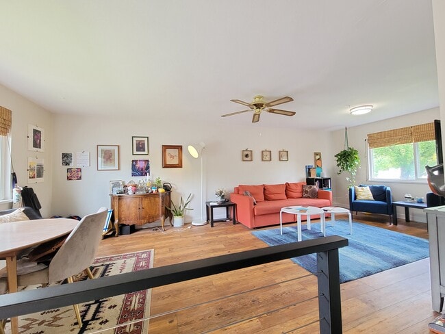 Building Photo - 4130 Gilpin Dr