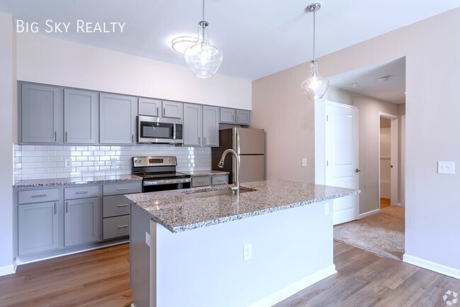 Foto del edificio - The Everett Apartments - Brand New Gahanna...