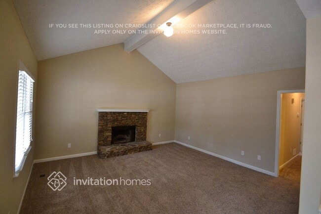 Building Photo - 1903 Atha Woods Dr
