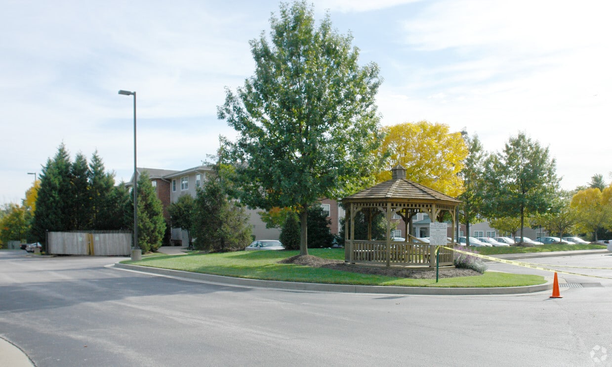 Building Photo - Park View at Rosedale