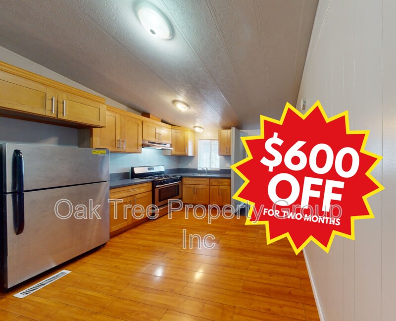 Foto principal - 2219 23rd Ave