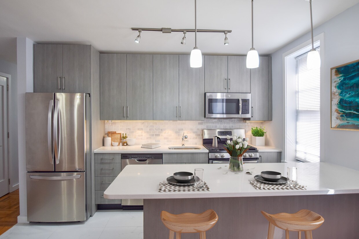 Harbor House Apartments in New Rochelle, NY