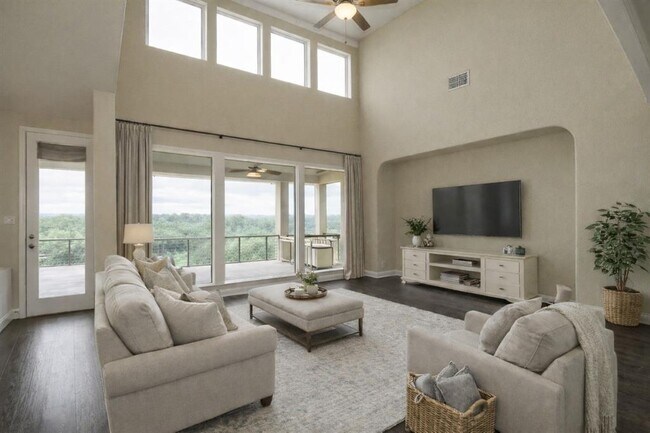 Foto del edificio - 7837 Aria Loop