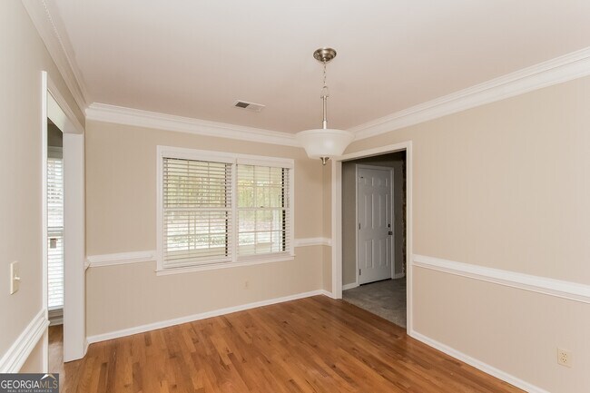Foto del edificio - 4831 Wynship Ln