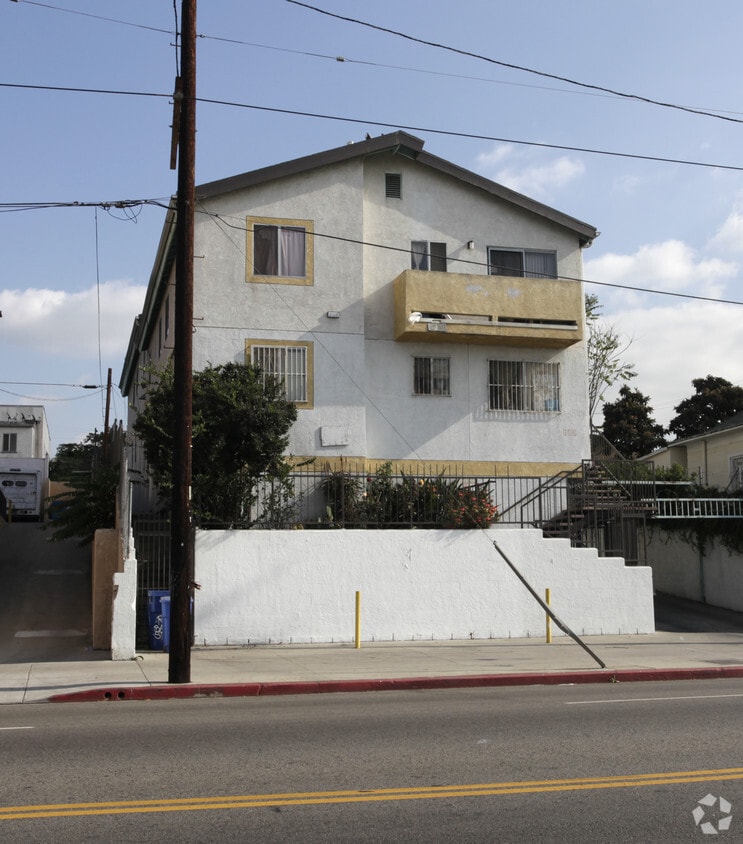 606 N Virgil Ave, Los Angeles, CA 90004 Apartments in Los Angeles, CA