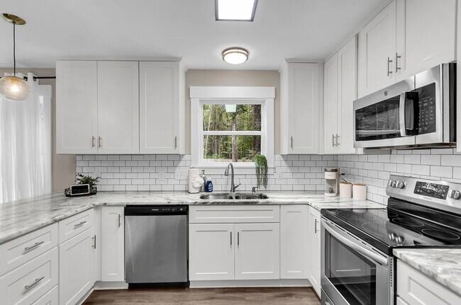 Foto del edificio - 3297 Walter Dr