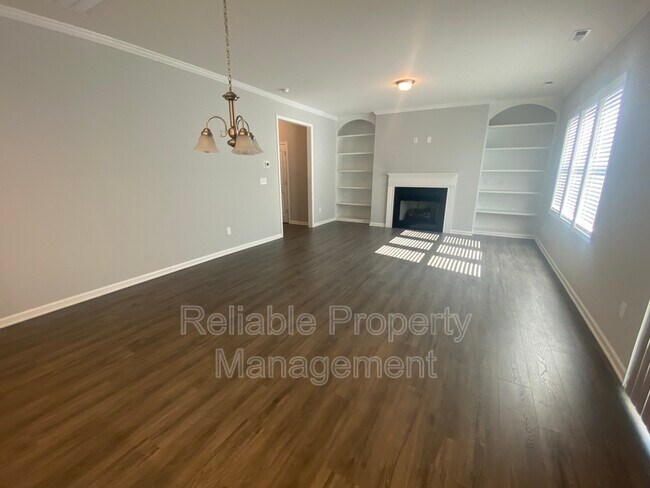 Foto del edificio - 23 Bluejack Ct