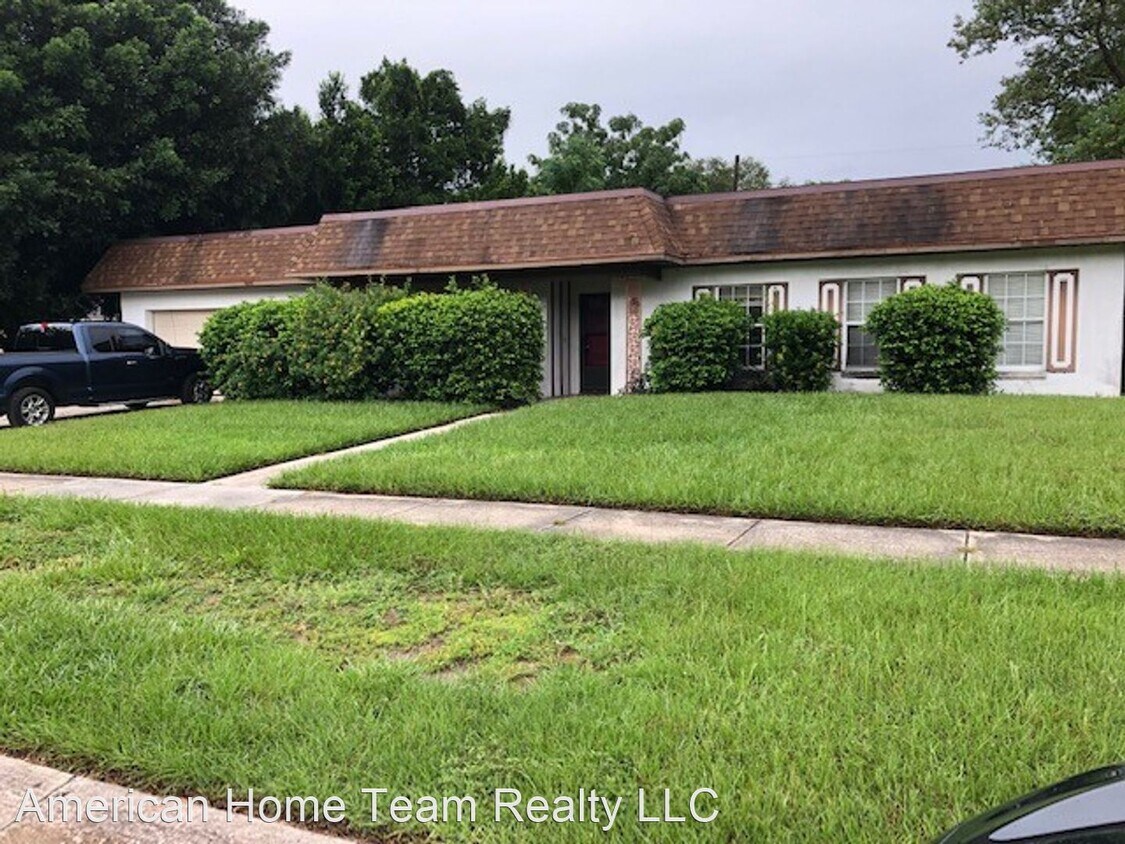 Primary Photo - 4 br, 3 bath House - 6909 Nawadaha Blvd