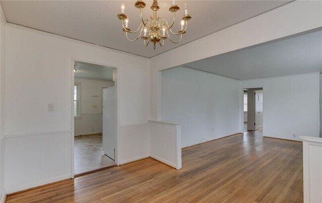 Building Photo - 106 Hodges Manor Rd