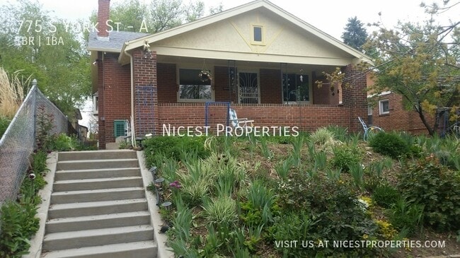 Photo - 775 S York St Apartment
