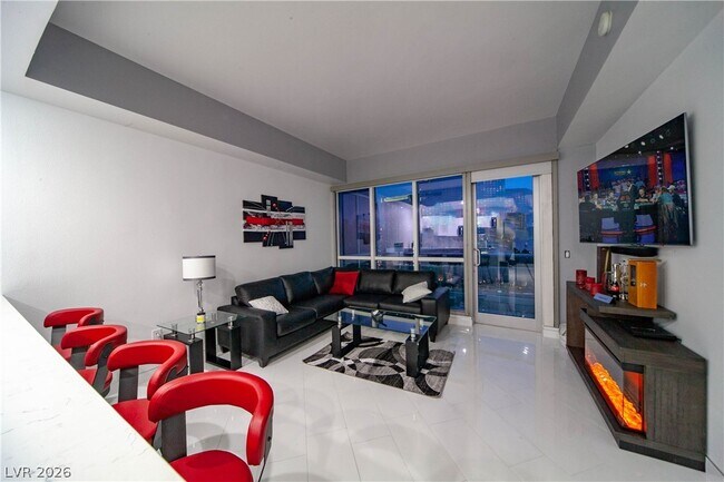 Foto del edificio - 4575 Dean Martin Dr