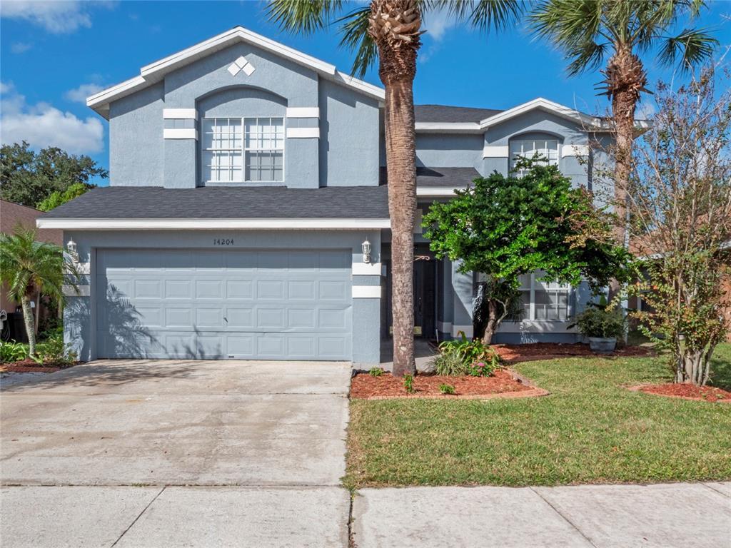 14204 Avonlea Ct Orlando, FL 32824 Alquileres en Orlando, FL