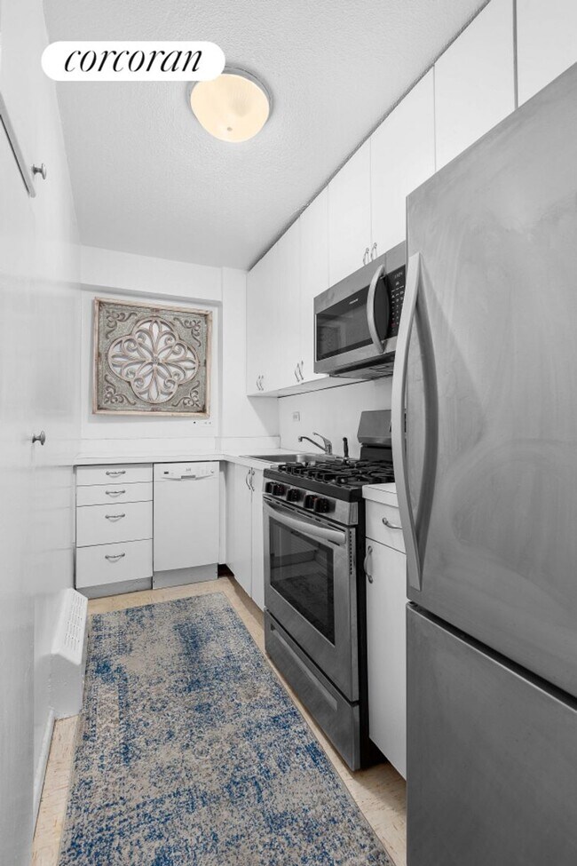 Foto del edificio - 520 E 81st St