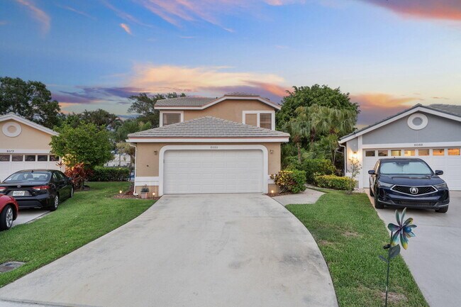 Building Photo - 8080 Burlington Ct