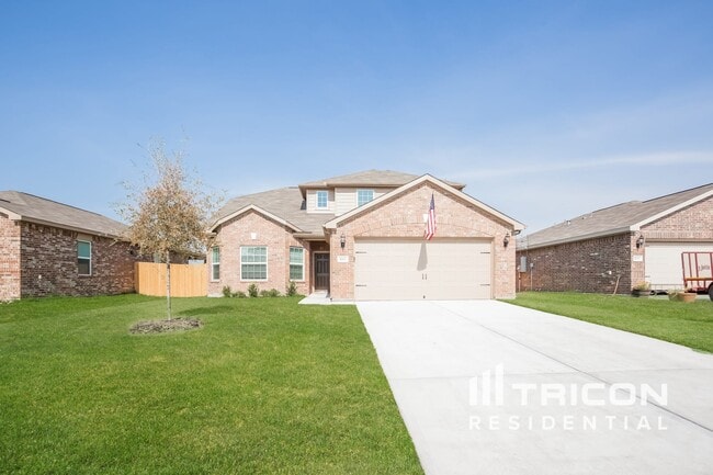 Foto del edificio - 5002 Pacific Ridge Ln
