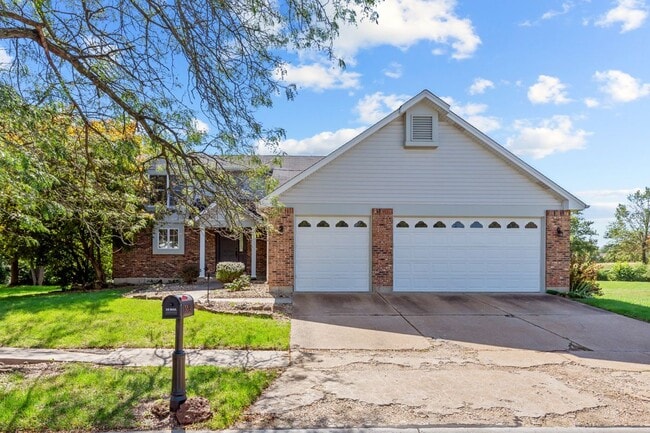Building Photo - 3815 Melstone Ct