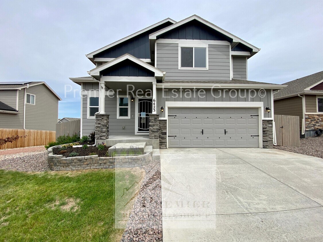 Foto principal - 6423 Weiser Dr