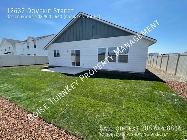 Foto del edificio - 12632 Dovekie St
