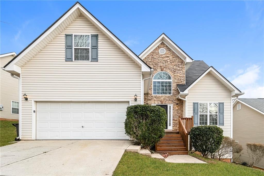 Primary Photo - 4520 Ferncrest Pl