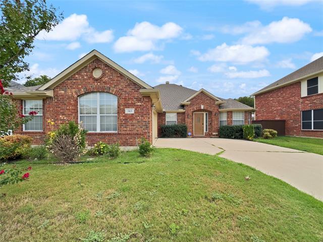 Foto del edificio - 545 Edgeview Dr