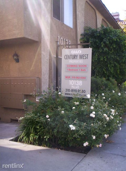 Foto del edificio - 10138 Palms Blvd