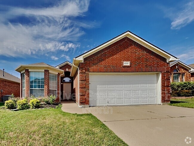 Building Photo - 4005 Martinsburg Dr