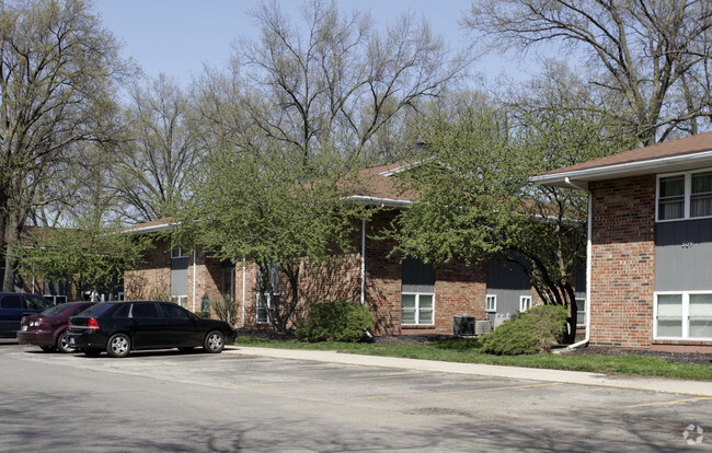 Foto del edificio - The Reserve at Pin Oak Apartments