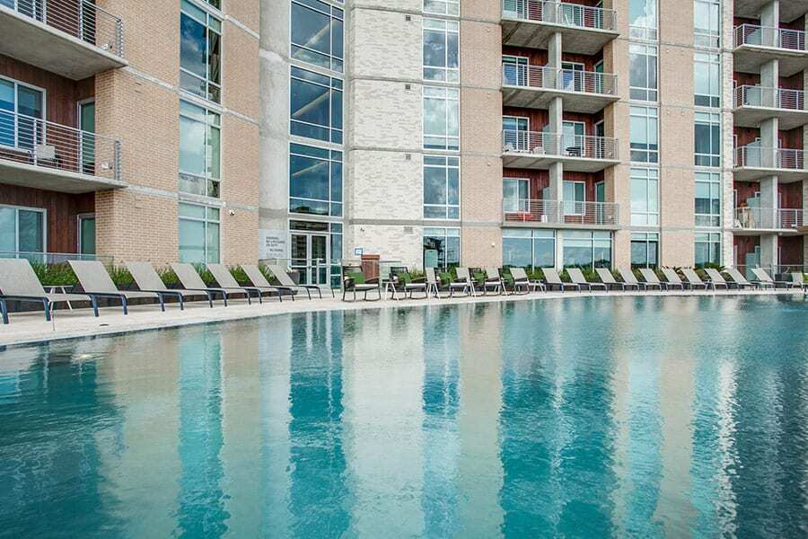 Primary Photo - Chic Downtown 3BR: Stylish Living in Austi...