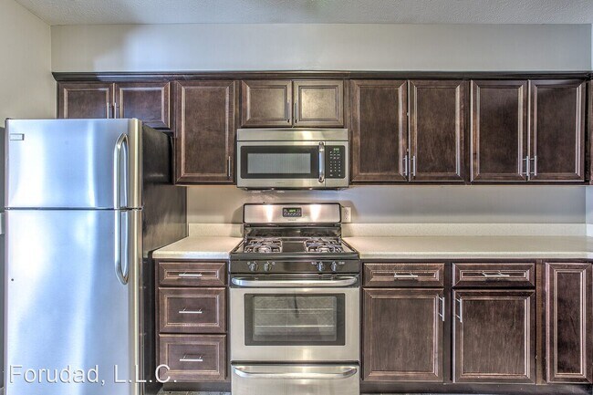 Foto del edificio - 132-132 N 40th St