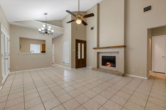Foto del edificio - Move in ready rental property located in N...