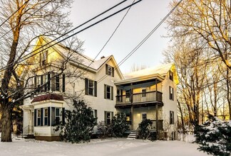Building Photo - 9 Pleasant St