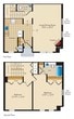 A 3 Bed 2.5 Bath Townhome