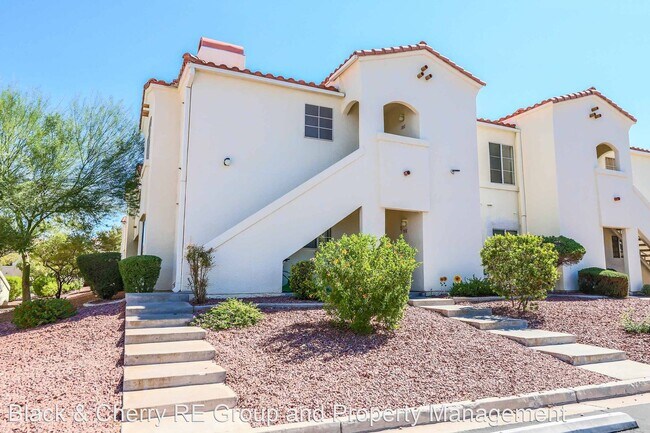 Foto del edificio - 2 br, 2 bath House - 698 S Racetrack Unit 824